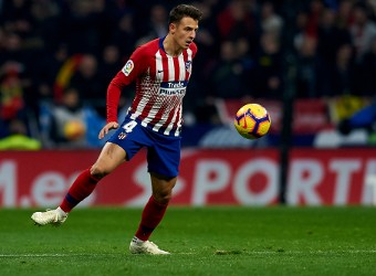 Atletico Madrid and Juventus to play close first leg match