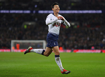 Burnley vs Tottenham – Match Preview
