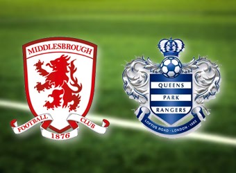 Middlesbrough v QPR - Match Preview