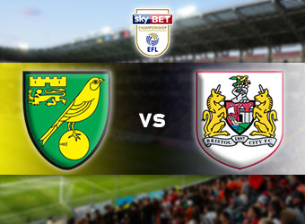 Norwich City v Bristol City - Match Preview