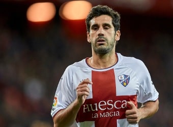 Espanyol to continue Huesca’s nightmare season