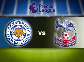 Leicester City and Crystal Palace to play low scoring game