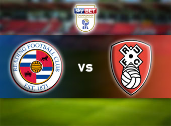 Reading v Rotherham United - Match Preview