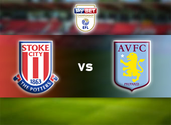 Stoke City v Aston Villa - Match Preview
