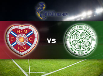 Celtic set to continue stellar form at Hearts