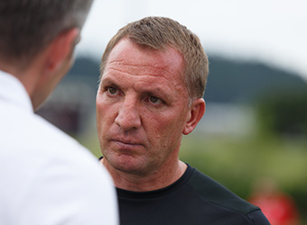 Brendan Rodgers could be a shrewd appointment by Leicester