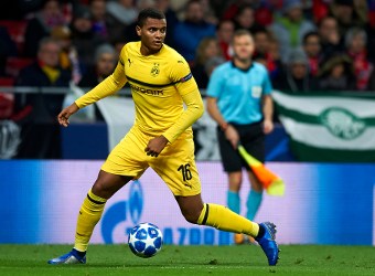Borussia Dortmund to roll over Augsburg