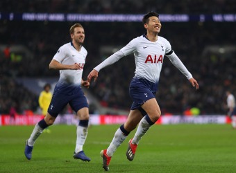 Tottenham vs Arsenal – Match Preview