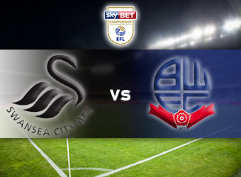 Swansea City v Bolton Wanderers - Match Preview