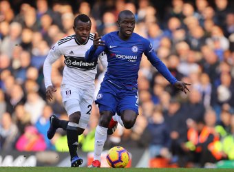 Can Fulham defeat Chelsea in the West London Derby?