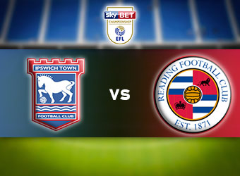 Ipswich Town v Reading - Match Preview