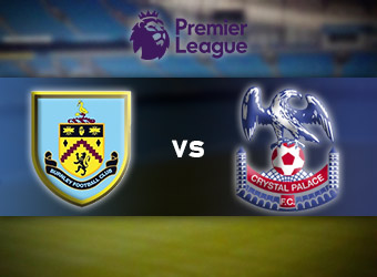 Burnley and Crystal Palace set for big six-point match