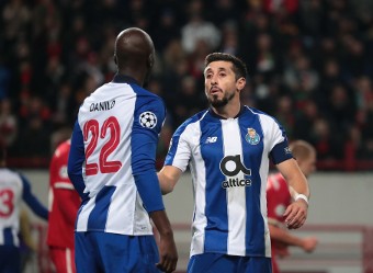 All to play For in Porto