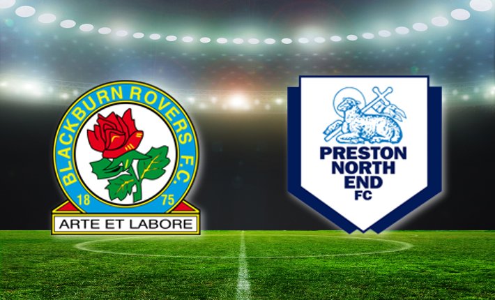 Blackburn Rovers v Preston North End - Match Preview