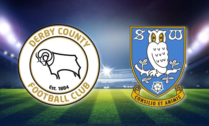 Derby County v Sheffield Wednesday - Match Preview