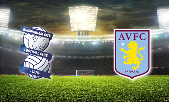 Birmingham City v Aston Villa - Match Preview