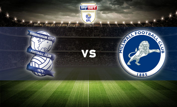 Birmingham City v Millwall - Match Preview