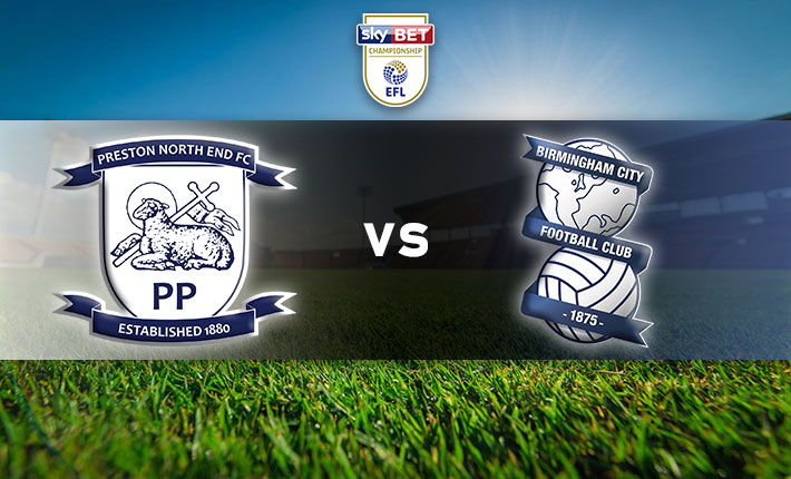 Preston North End v Birmingham City - Match Preview