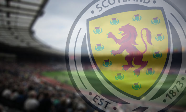 Are Scotland underperforming at international level?