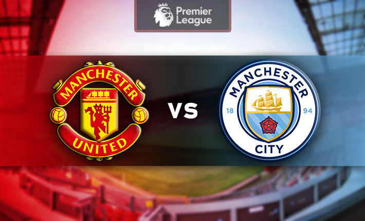 Can Manchester United end Manchester City’s title chase?