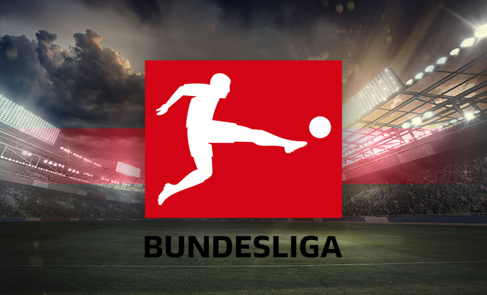 Before the round - trends on German Bundesliga (27-04-2019)