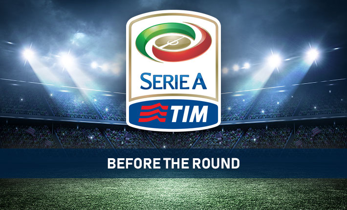 Преди кръга - тенденции от италианската Серия А (27/28-04-2019)