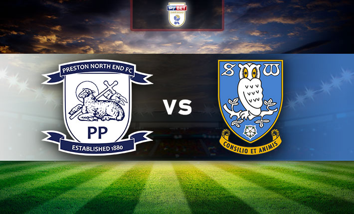 Preston look to spoil Sheffield Wednesday’s late play-off surge
