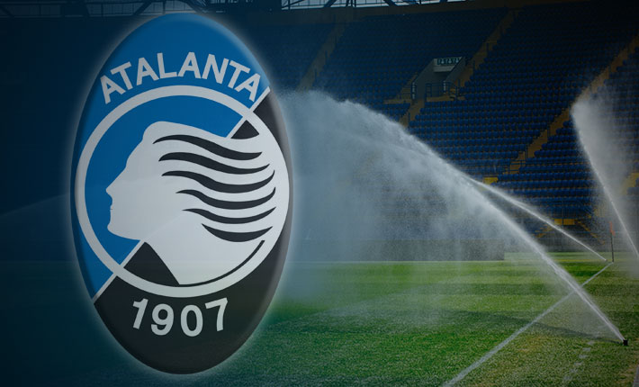 Atalanta are proof that money doesn’t buy you everything