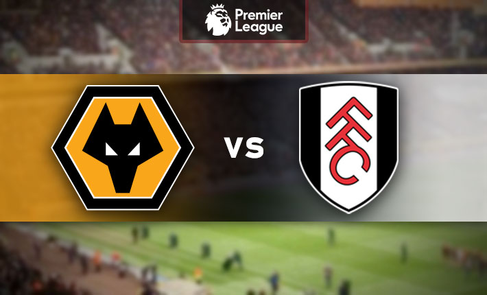 Wolves to Finish on a High at Molineux