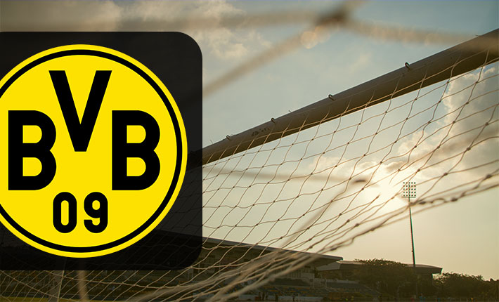 Dortmund may have lost their best chance of the Bundesliga title