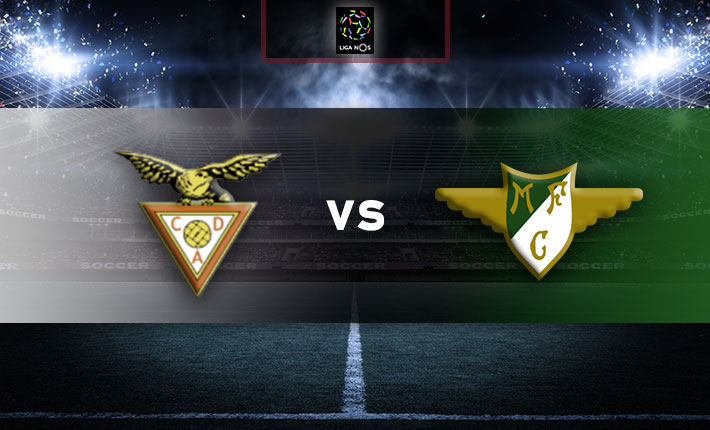 Moreirense to keep Aves sweating on top-flight status