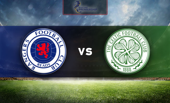 Can Rangers defeat their Old Firm rivals Celtic in final derby of the season?