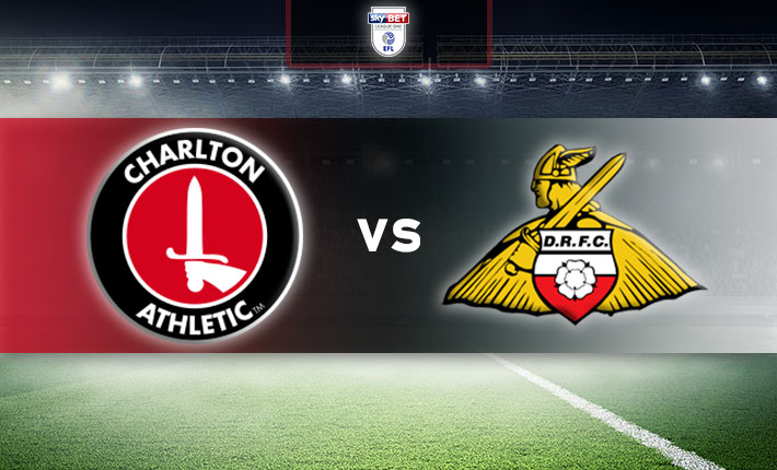 Charlton Athletic to seal Wembley final appearance