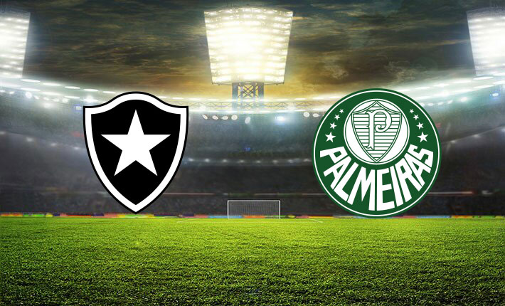 Palmeiras to maintain top spot in Serie A