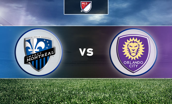Montreal Impact look to record 3 points against lowly Orlando