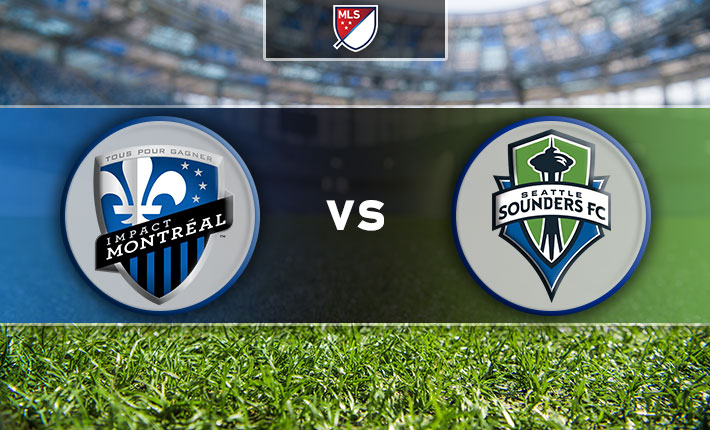 Montreal Impact and Seattle Sounders set for low-scoring encounter