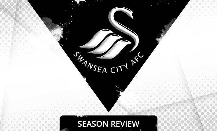 Swansea City Season Review 2018/19