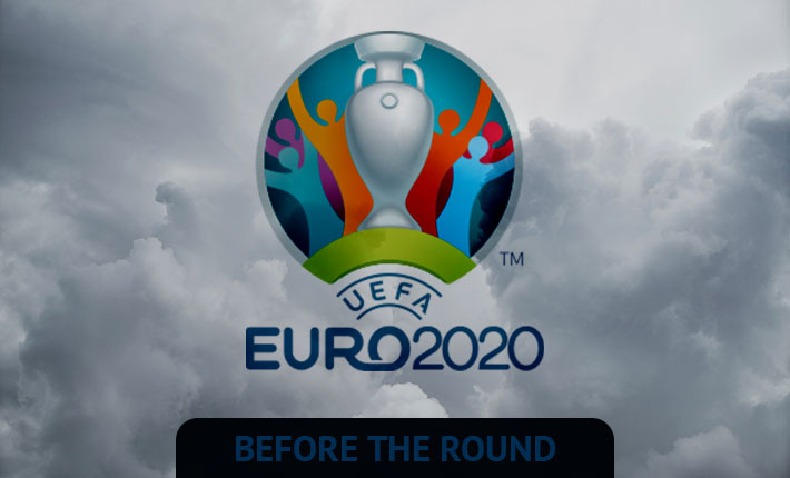 Преди кръга - Евро квалификации (08-06-2019)