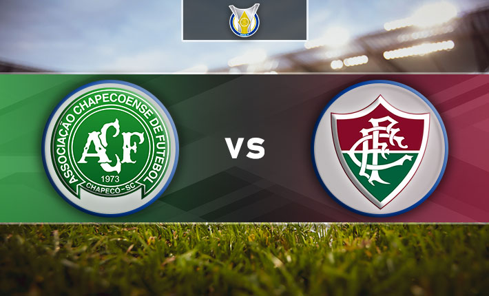 Chapecoense and Fluminense Hope to Move Away from the Relegation Zone