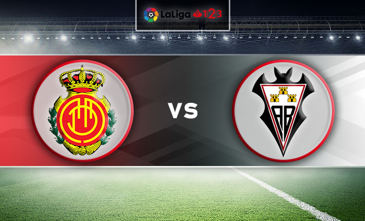 Real Mallorca and Albacete clash in big promotion play-off