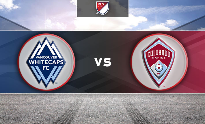 Vancouver Whitecaps and Colorado Rapids set for stalemate