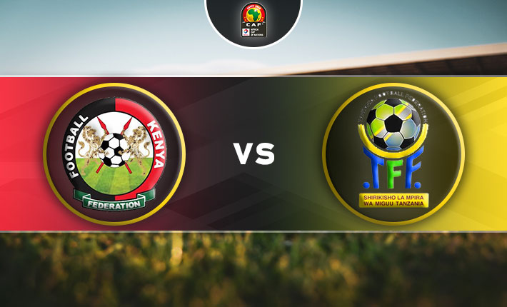 Решаващ мач за Кения и Танзания