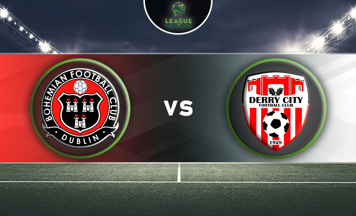 Bohemians Closing in on Second Place
