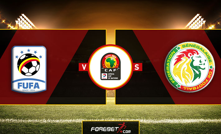 Can Uganda upset Senegal?