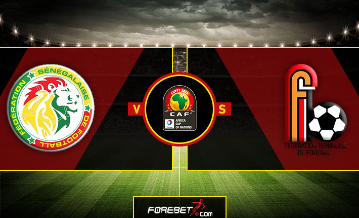 Сенегал в опит за първи полуфинал в Купата на африканските нации от 2006 насам