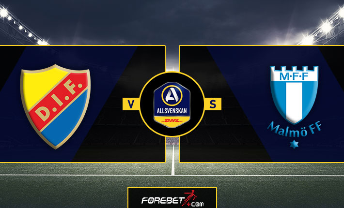 Allsvenskan set for exciting match between league’s top two