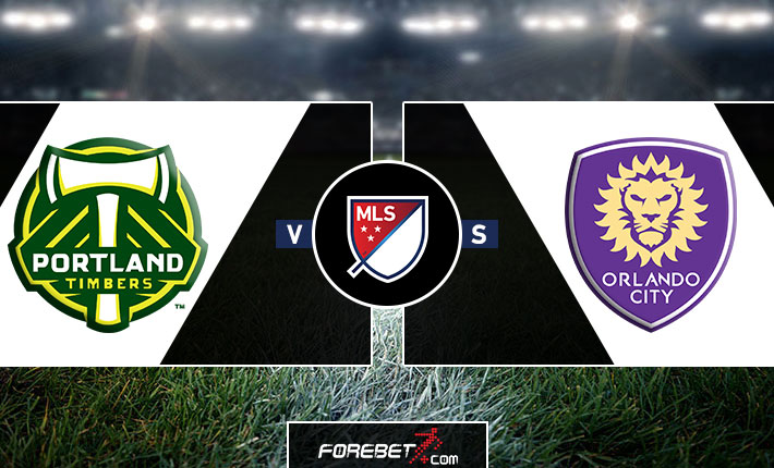 Portland Timbers and Orlando City set for MLS shootout