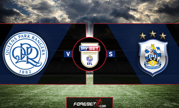 Goals in store when QPR play host to Huddersfield Town