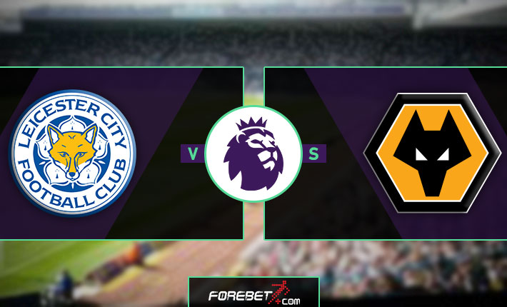Leicester City to roll past Wolverhampton Wanderers
