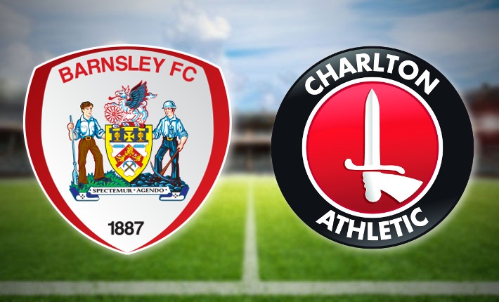 Newly promoted Barnsley and Charlton to both score
